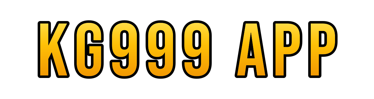 kg999 app logo